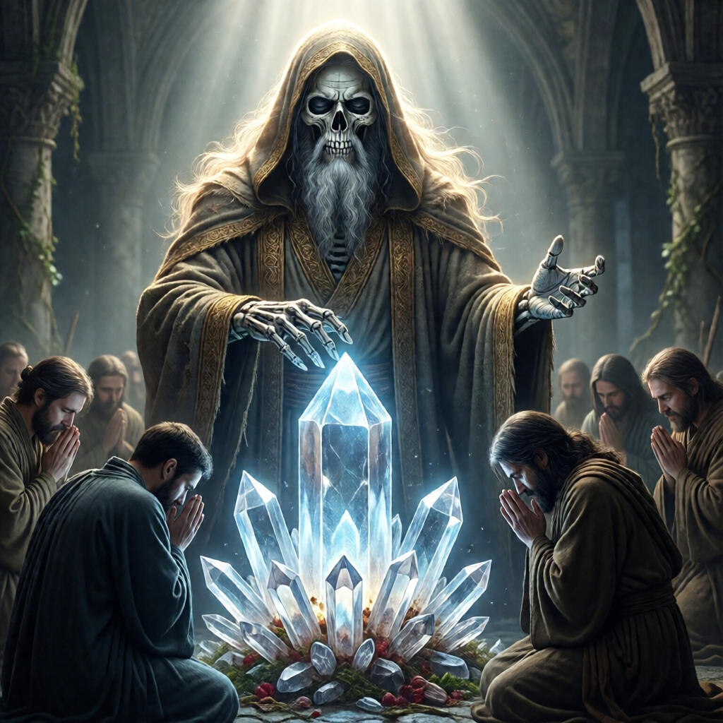 Иллюстрация к главе