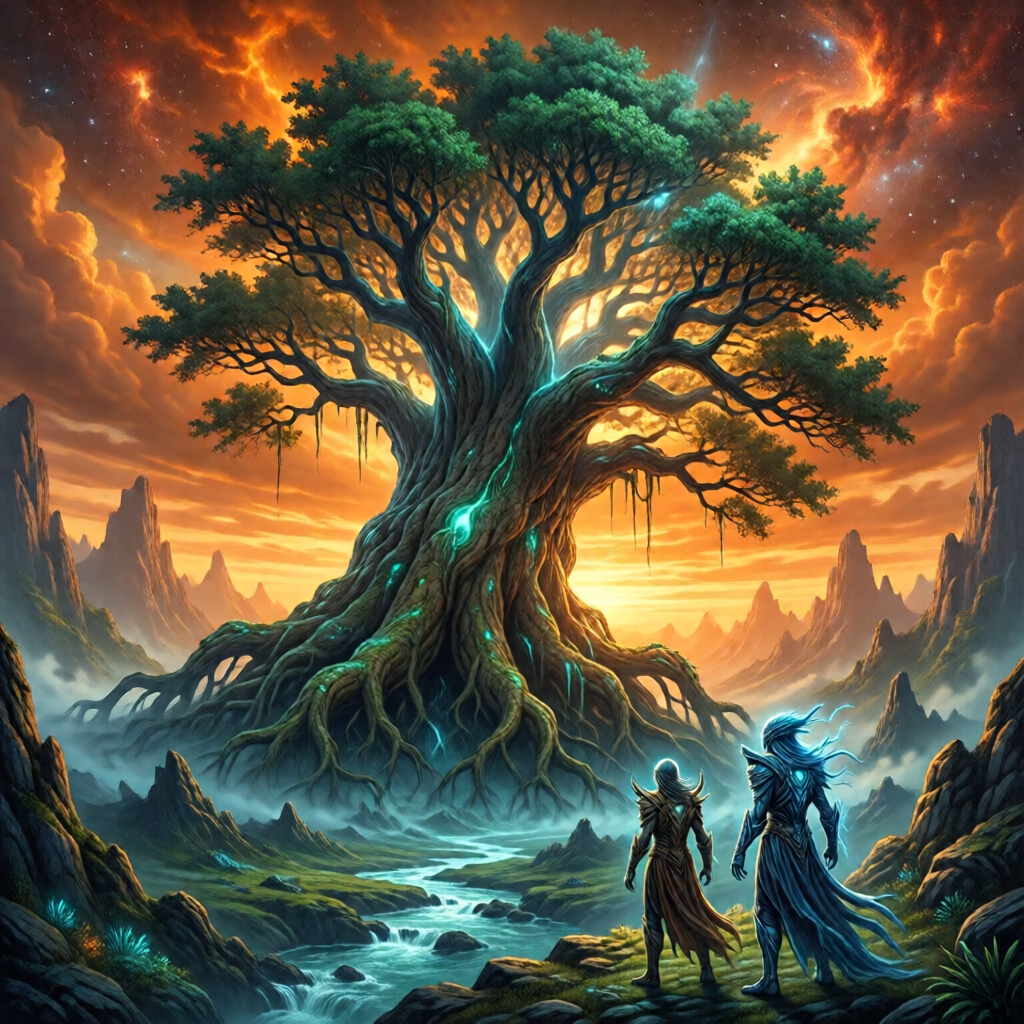 Иллюстрация к главе